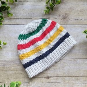 Hudson's Bay toque
